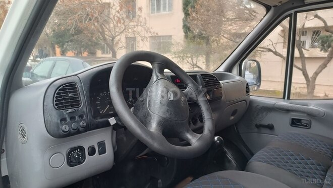 Ford Transit 1998, 364,987 km - 2.5 l - Bakı