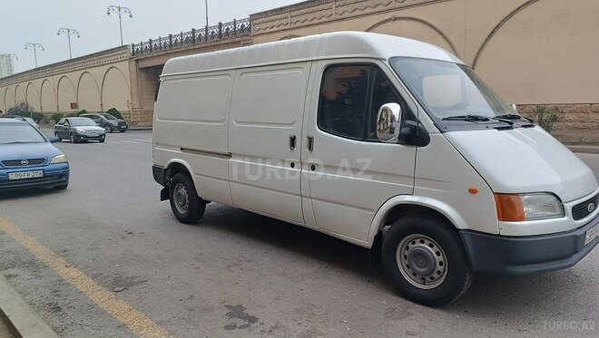 Ford Transit 1998, 364,987 km - 2.5 l - Bakı