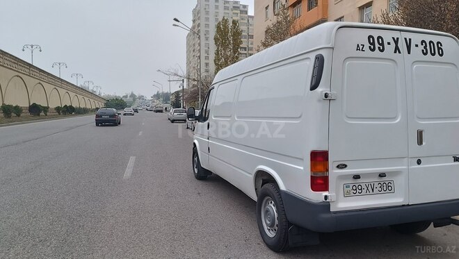 Ford Transit 1998, 364,987 km - 2.5 l - Bakı