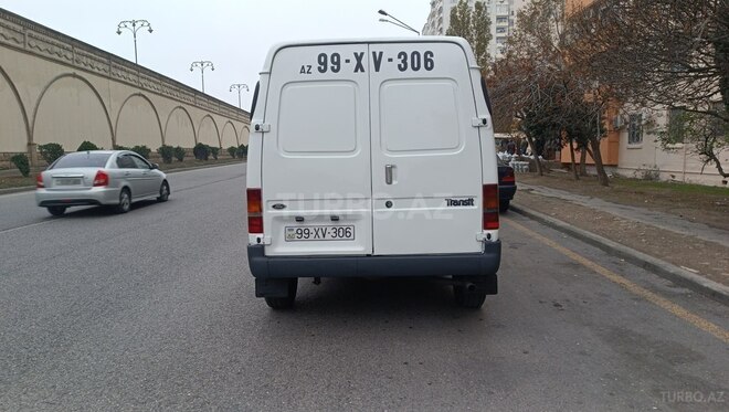 Ford Transit 1998, 364,987 km - 2.5 l - Bakı