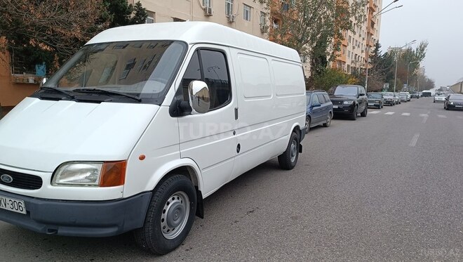 Ford Transit 1998, 364,987 km - 2.5 l - Bakı