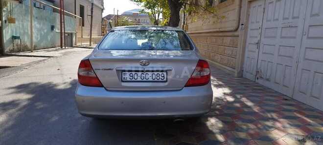 Toyota Camry 2003, 237,000 km - 3.0 l - Bakı