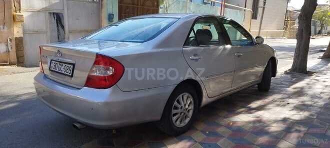 Toyota Camry 2003, 237,000 km - 3.0 l - Bakı