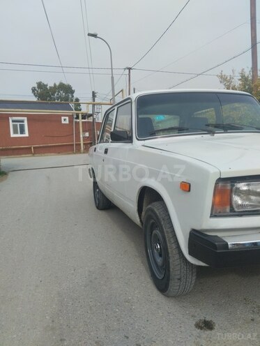 LADA (VAZ) 2107 1991, 12,000 km - 1.6 л - Bakı
