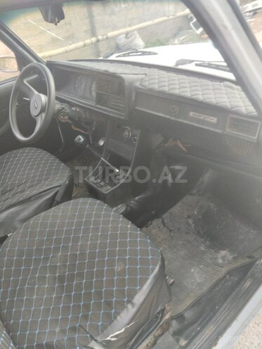 LADA (VAZ) 2107 1991, 12,000 km - 1.6 л - Bakı