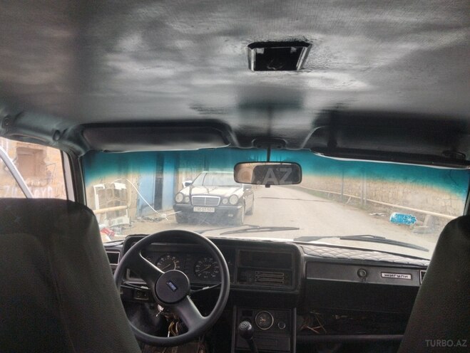LADA (VAZ) 2107 1991, 12,000 km - 1.6 л - Bakı