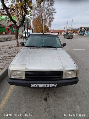Tofas Sahin 2003, 88,105 km - 1.6 l - İsmayıllı