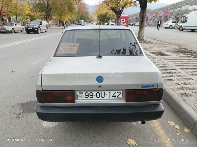 Tofas Sahin 2003, 88,105 km - 1.6 l - İsmayıllı