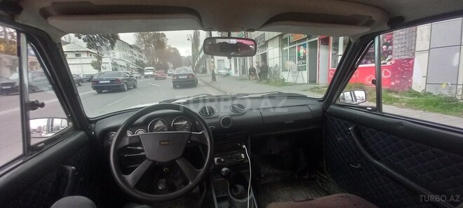 LADA (VAZ) 2106 1993, 77,777 km - 1.5 л - Bakı