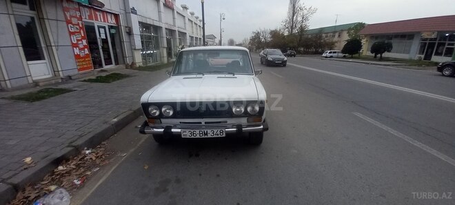 LADA (VAZ) 2106 1993, 77,777 km - 1.5 л - Bakı