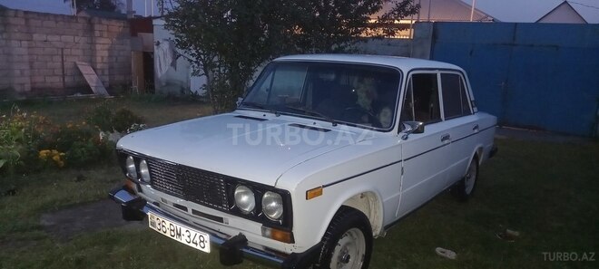 LADA (VAZ) 2106 1993, 77,777 km - 1.5 л - Bakı