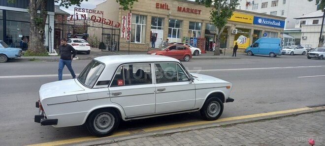 LADA (VAZ) 2106 1993, 77,777 km - 1.5 л - Bakı