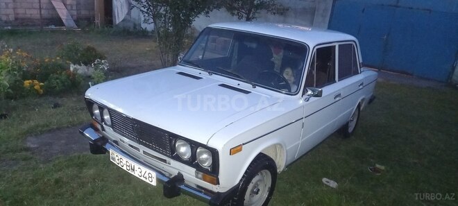 LADA (VAZ) 2106 1993, 77,777 km - 1.5 л - Bakı