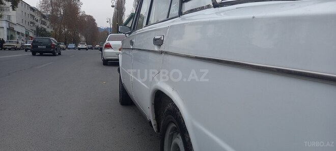 LADA (VAZ) 2106 1993, 77,777 km - 1.5 л - Bakı