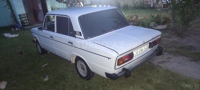 LADA (VAZ) 2106 1993, 77,777 km - 1.5 л - Bakı