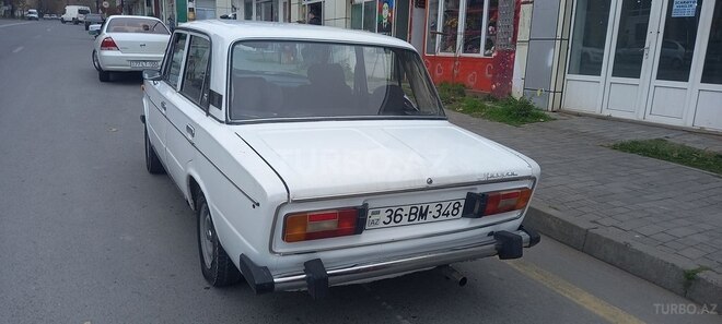 LADA (VAZ) 2106 1993, 77,777 km - 1.5 л - Bakı