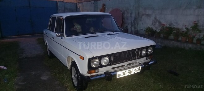 LADA (VAZ) 2106 1993, 77,777 km - 1.5 л - Bakı