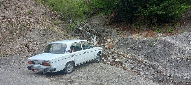 LADA (VAZ) 2106 1993, 77,777 km - 1.5 л - Bakı