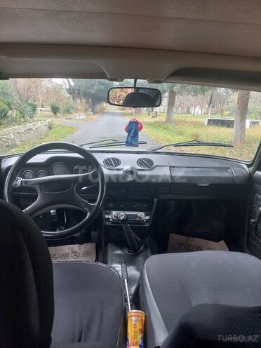 LADA (VAZ) 2106 1983, 36,000 km - 1.5 l - Zaqatala