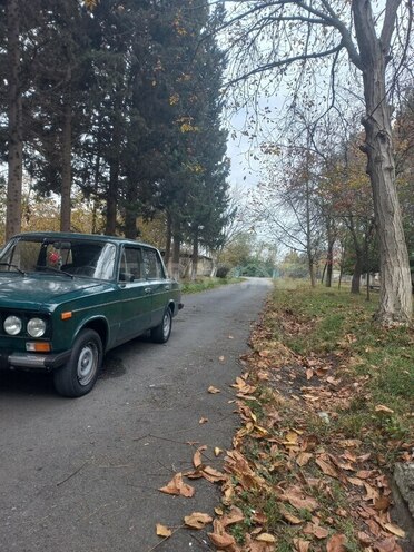 LADA (VAZ) 2106 1983, 36,000 km - 1.5 l - Zaqatala