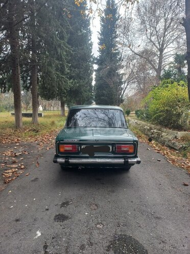 LADA (VAZ) 2106 1983, 36,000 km - 1.5 l - Zaqatala