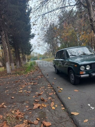 LADA (VAZ) 2106 1983, 36,000 km - 1.5 l - Zaqatala