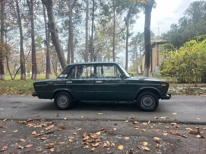 LADA (VAZ) 2106 1983, 36,000 km - 1.5 l - Zaqatala