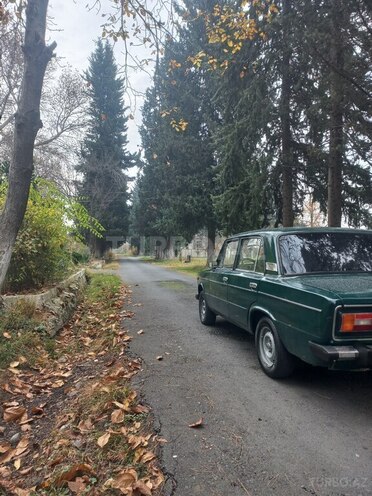 LADA (VAZ) 2106 1983, 36,000 km - 1.5 l - Zaqatala