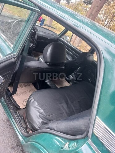 LADA (VAZ) 2106 1983, 36,000 km - 1.5 l - Zaqatala