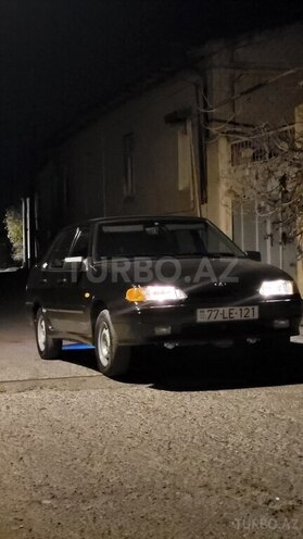 LADA (VAZ) 2115 2012, 182,000 km - 1.6 л - Bakı