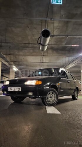 LADA (VAZ) 2115 2012, 182,000 km - 1.6 л - Bakı
