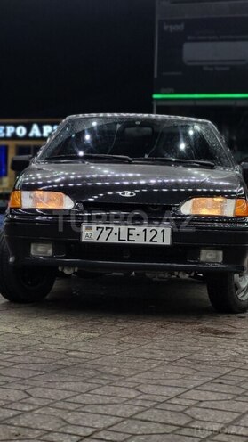 LADA (VAZ) 2115 2012, 182,000 km - 1.6 л - Bakı