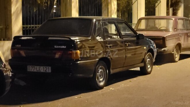 LADA (VAZ) 2115 2012, 182,000 km - 1.6 л - Bakı