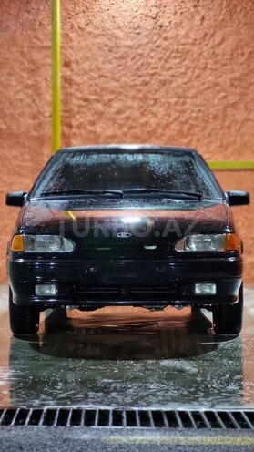 LADA (VAZ) 2115 2012, 182,000 km - 1.6 л - Bakı