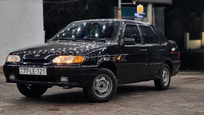 LADA (VAZ) 2115 2012, 182,000 km - 1.6 л - Bakı