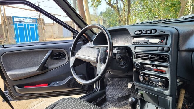 LADA (VAZ) 2115 2012, 182,000 km - 1.6 л - Bakı