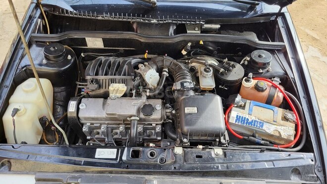LADA (VAZ) 2115 2012, 182,000 km - 1.6 л - Bakı