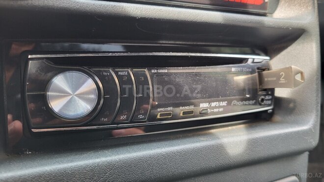 LADA (VAZ) 2115 2012, 182,000 km - 1.6 л - Bakı