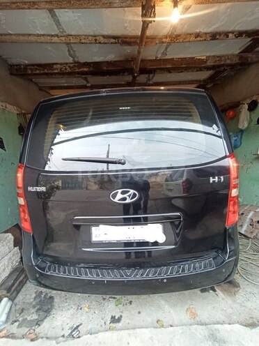 Hyundai H-1 2012, 320,000 km - 2.9 л - Bakı