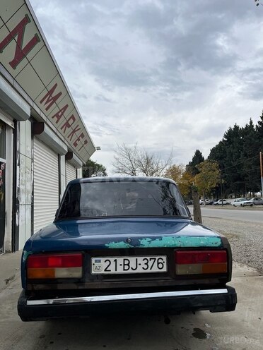 LADA (VAZ) 2107 2001, 13,000 km - 1.6 л - Şəmkir
