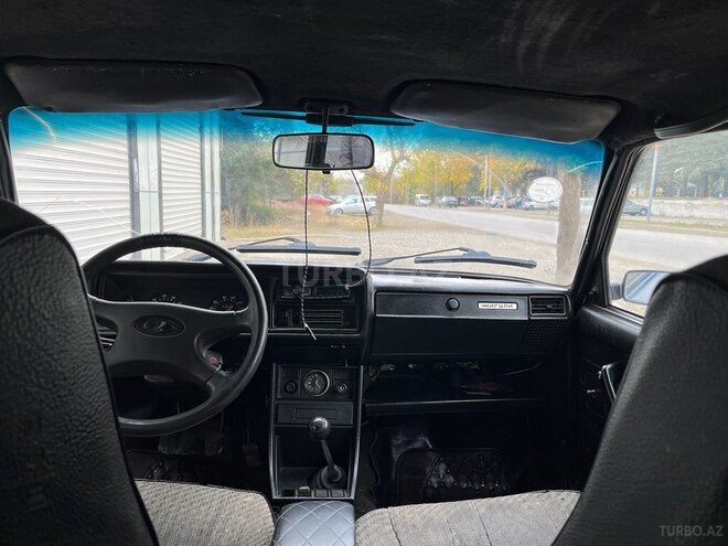 LADA (VAZ) 2107 2001, 13,000 km - 1.6 л - Şəmkir