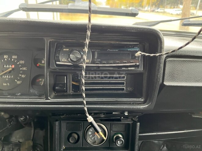 LADA (VAZ) 2107 2001, 13,000 km - 1.6 л - Şəmkir