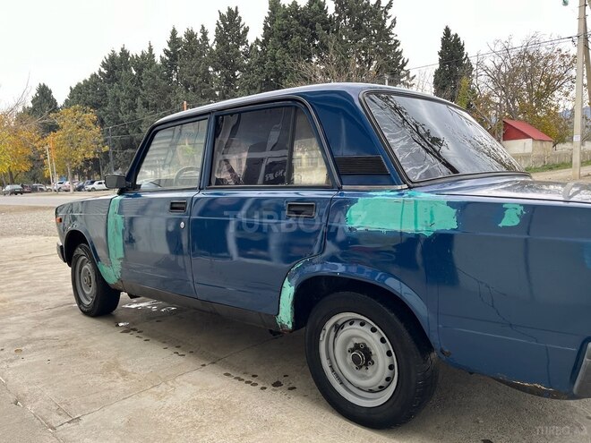 LADA (VAZ) 2107 2001, 13,000 km - 1.6 л - Şəmkir