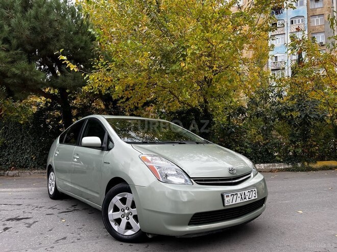 Toyota Prius 2009, 192,000 km - 1.5 l - Bakı