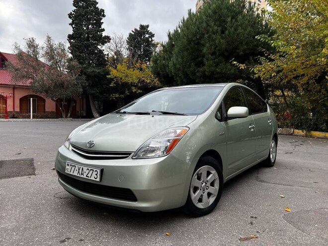 Toyota Prius 2009, 192,000 km - 1.5 l - Bakı