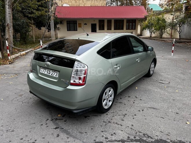 Toyota Prius 2009, 192,000 km - 1.5 l - Bakı