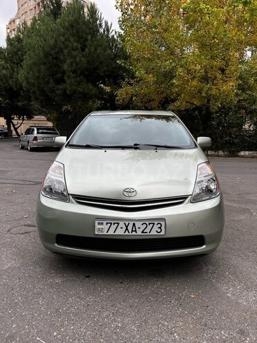 Toyota Prius 2009, 192,000 km - 1.5 l - Bakı