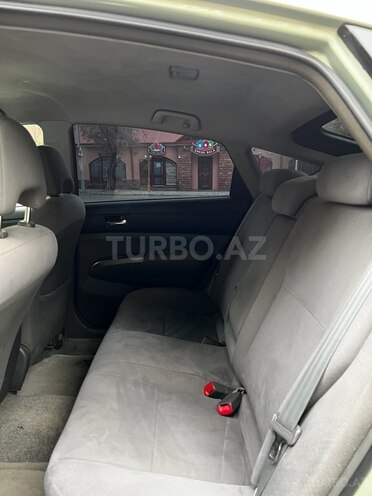 Toyota Prius 2009, 192,000 km - 1.5 l - Bakı