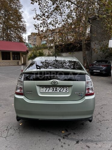 Toyota Prius 2009, 192,000 km - 1.5 l - Bakı