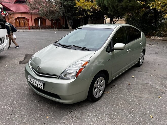 Toyota Prius 2009, 192,000 km - 1.5 l - Bakı